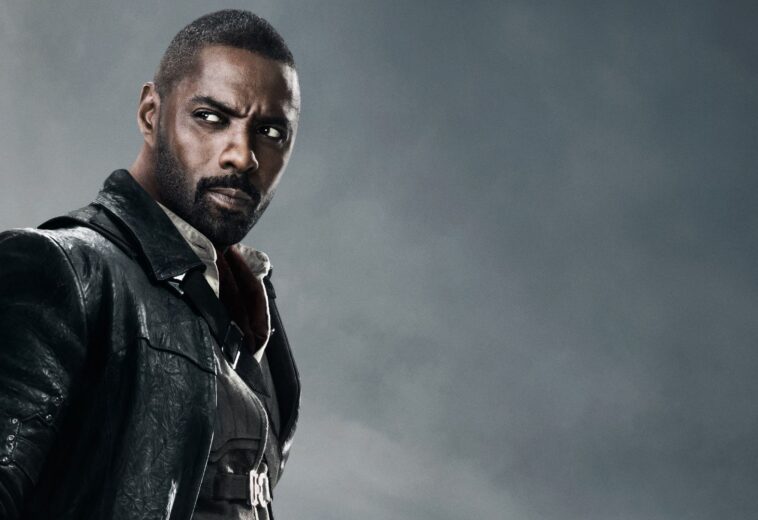 ¿Se unirá a la Fuerza? Idris Elba podría interpretar al nuevo villano de Star Wars