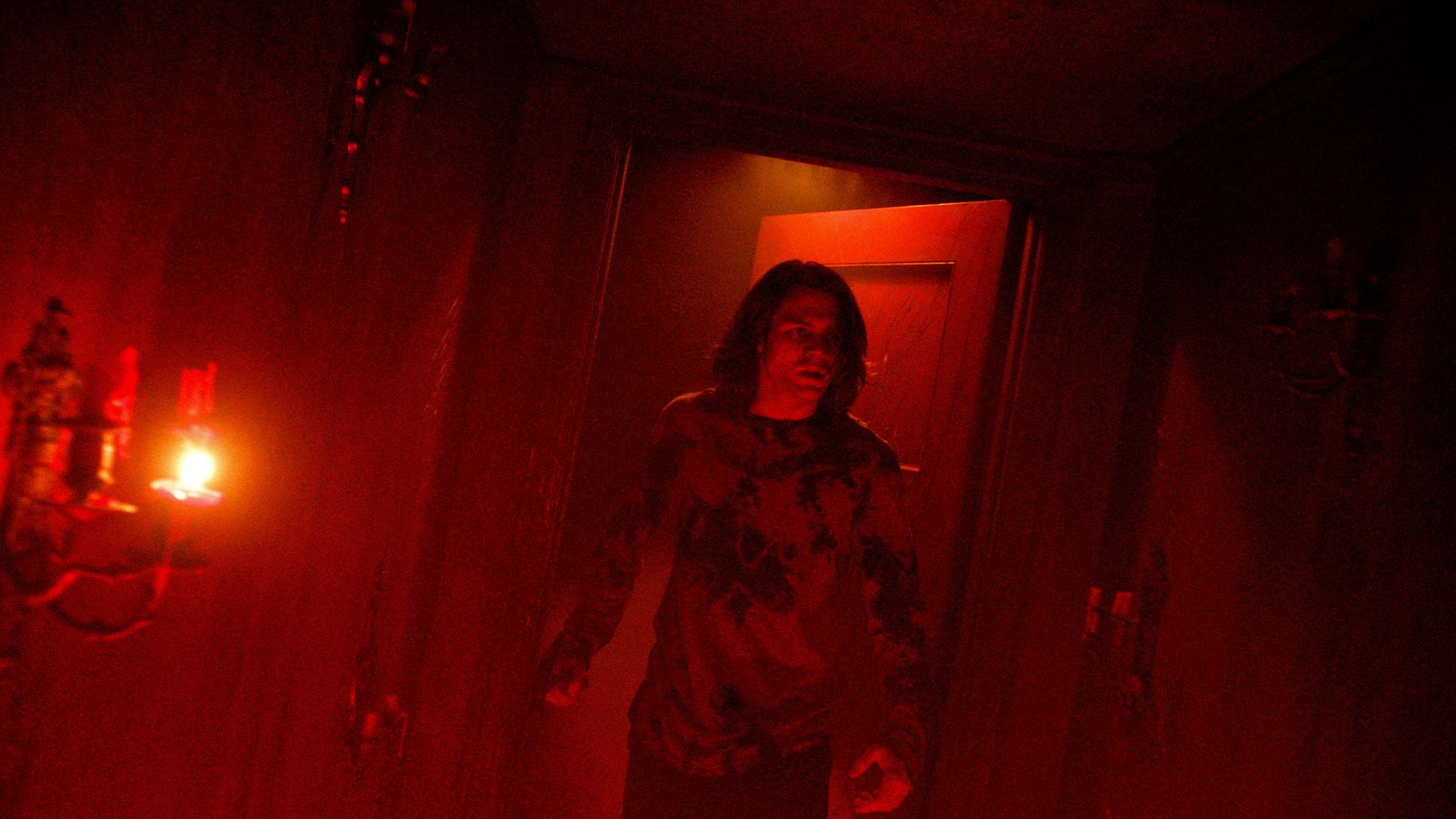 La noche del demonio La puerta roja estrenos julio en cines 