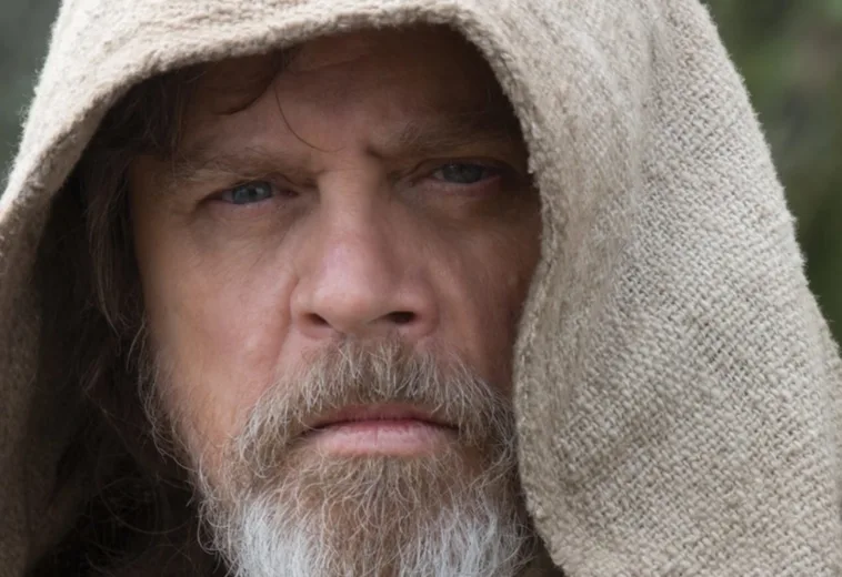 ¡Ya, por favor! Mark Hamill dice que no le ve caso interpretar de nuevo a Luke Skywalker
