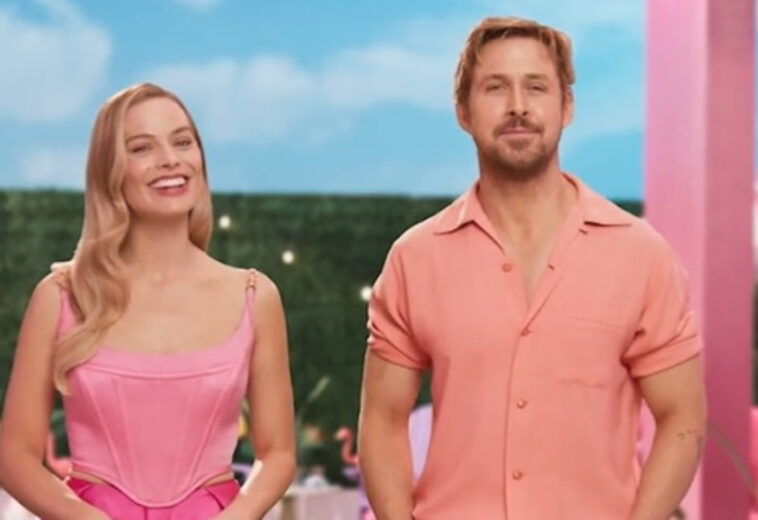 Barbie: Margot Robbie y Ryan Gosling confirman visita a México