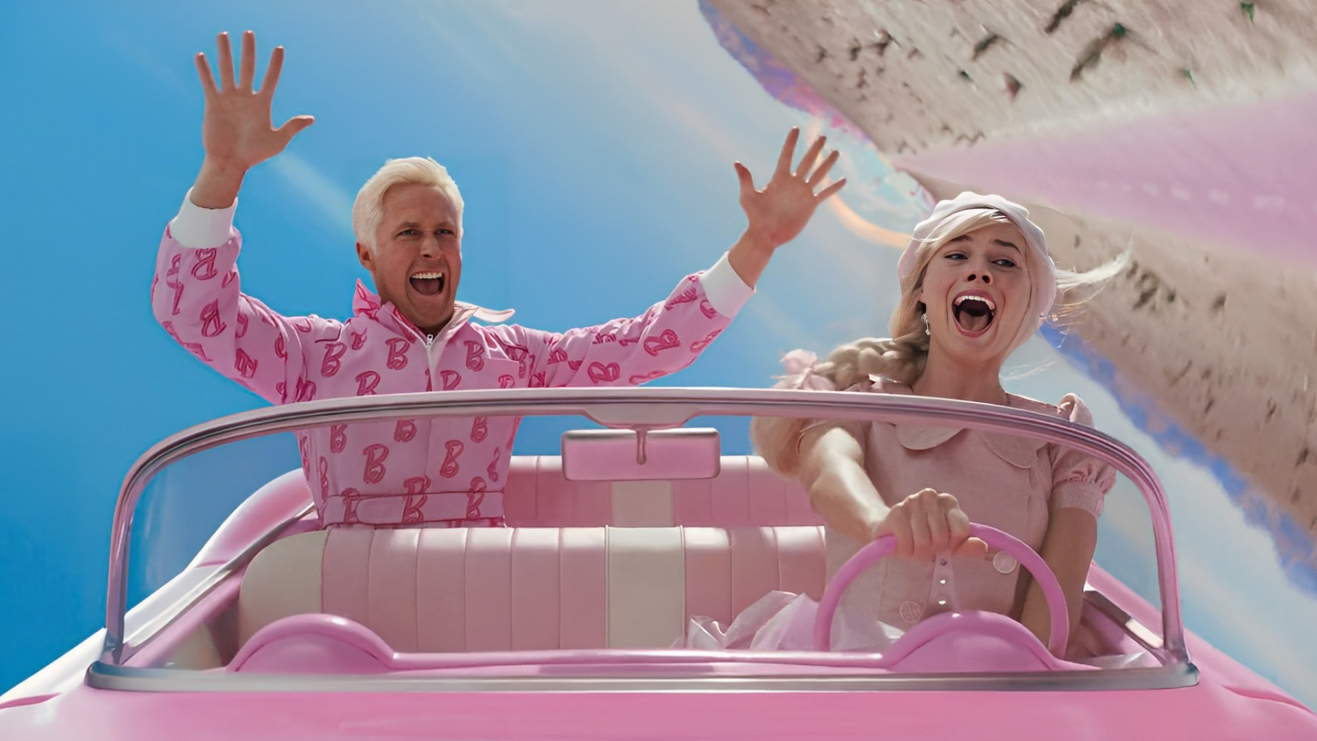 Ryan Gosling y Margot Robbie visitarán México para la promoción de Barbie 