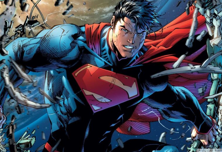 ¿Usará los calzoncillos rojos? James Gunn atiende dudas de Superman: Legacy