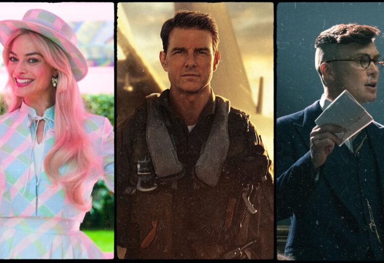 ¡Sin rivalidad! Tom Cruise confía en que el estreno simultáneo de Barbie y Oppenheimer ayudará al cine