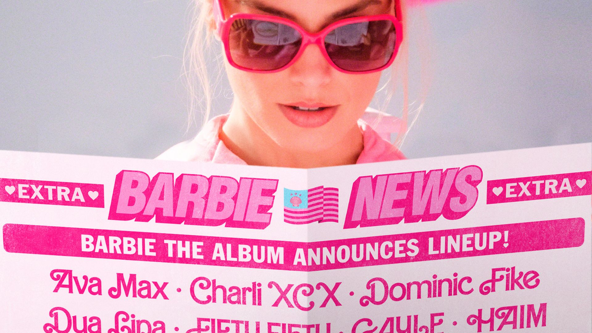 Imagen-promocional-de-Barbie-The-Album