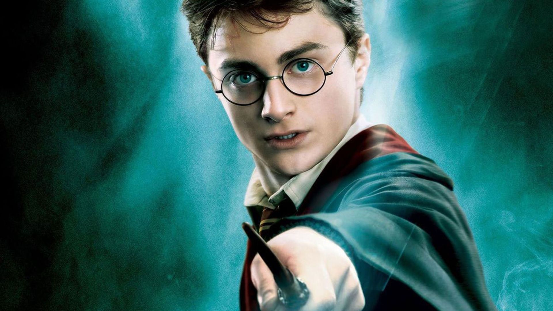 Daniel Radcliffe habla sobre reboot de Harry Potter