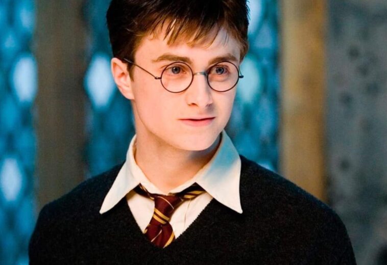 De actor en actor: Daniel Radcliffe da su opinión sobre el reboot de Harry Potter en forma de serie