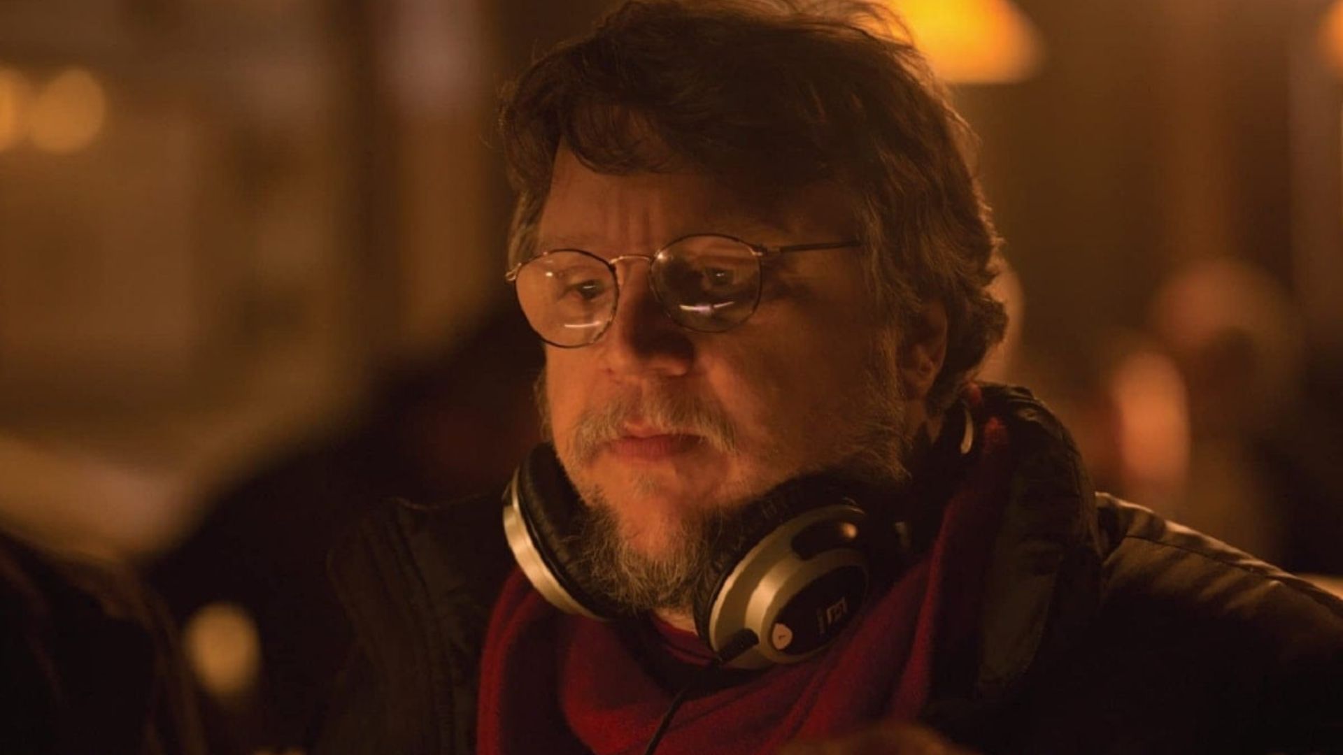 Guillermo-del Toro-habla-sobre-Inteligencia-Artificial
