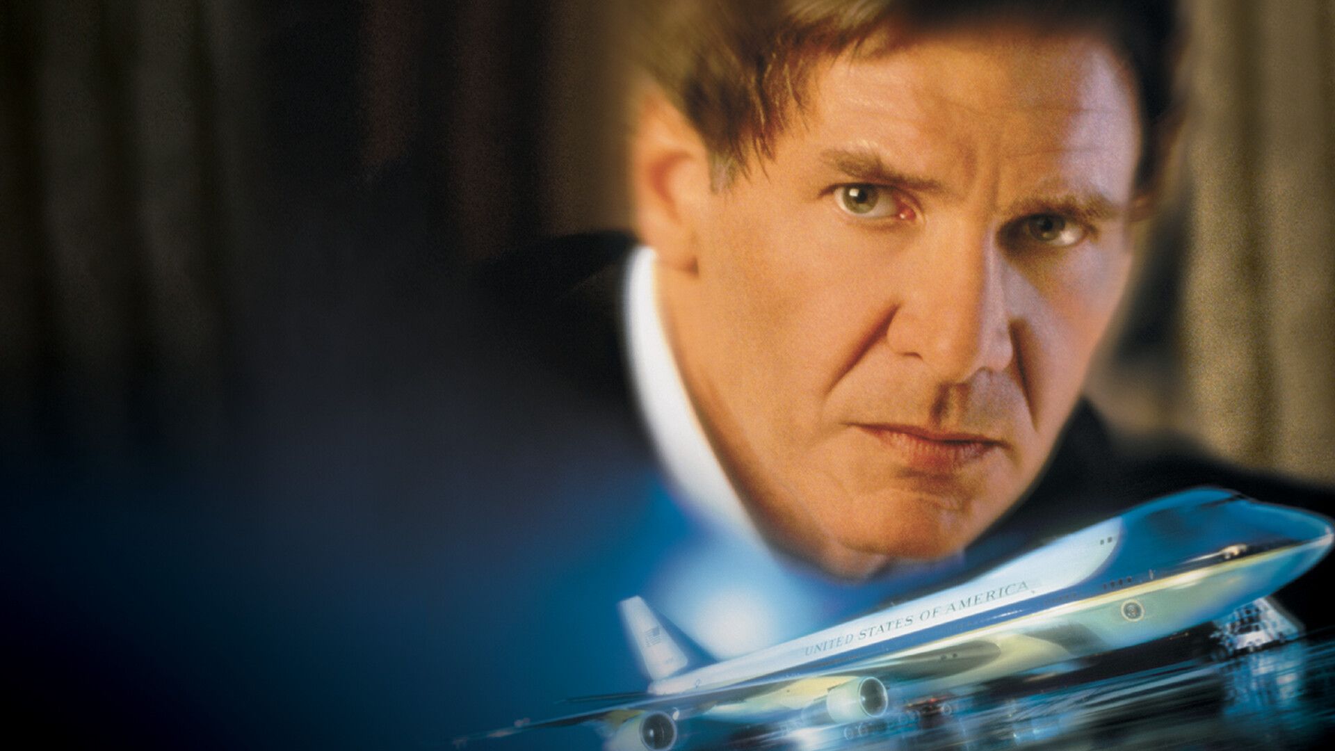 Las mejores películas de Harrison Ford