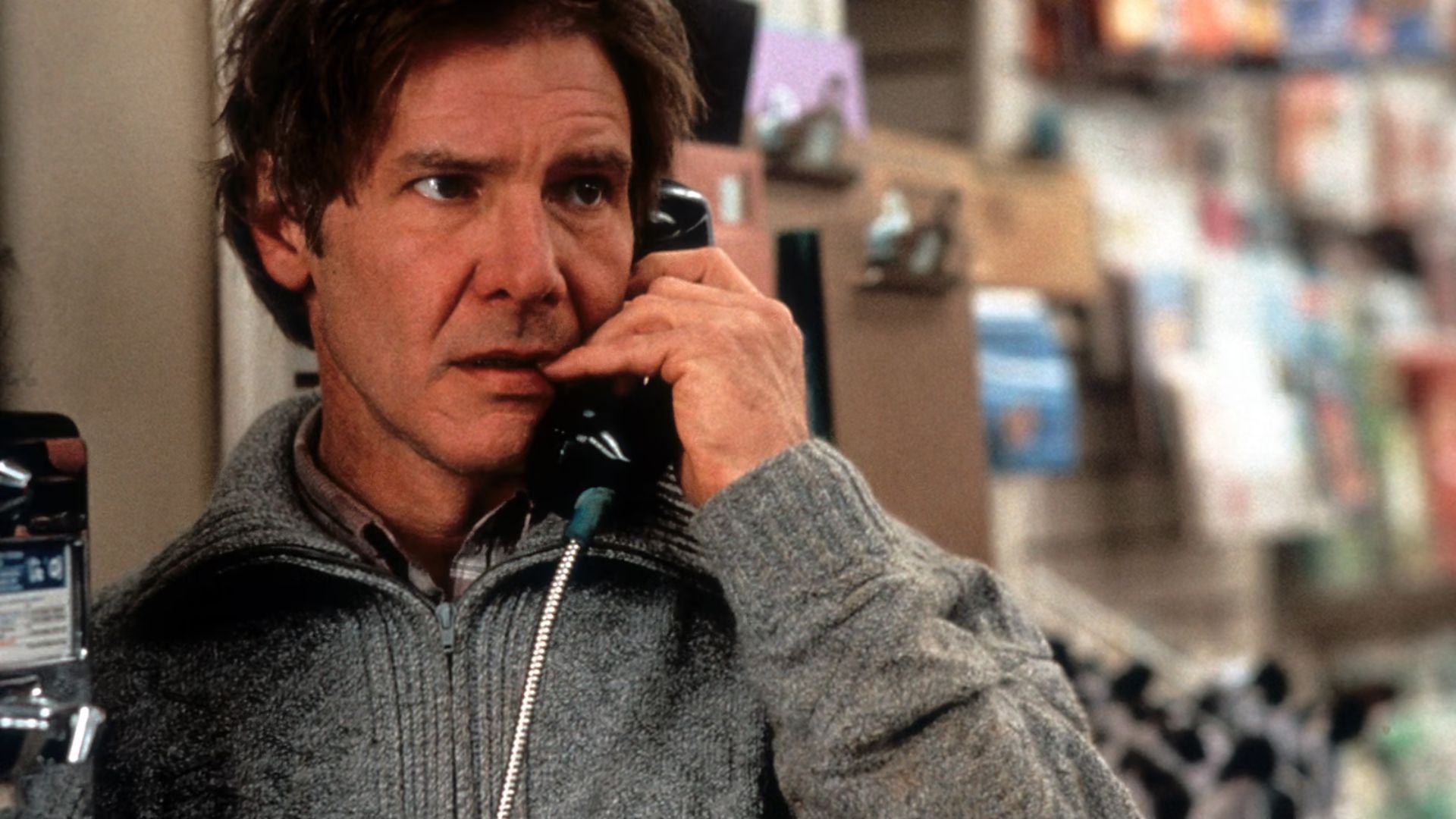 Las mejores películas de Harrison Ford