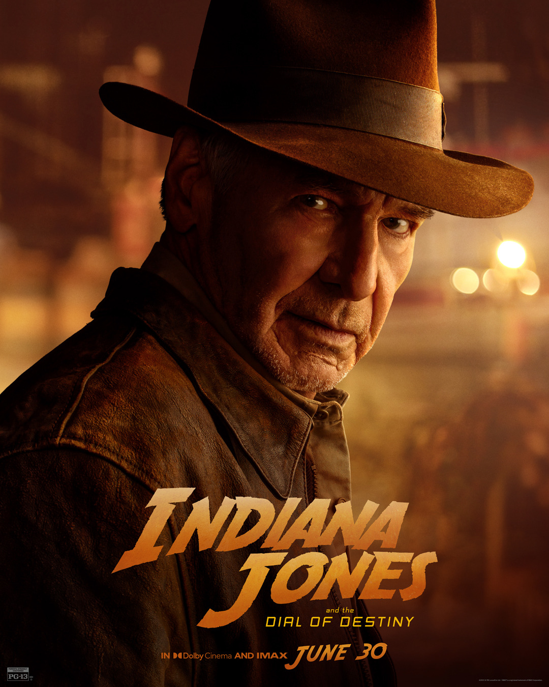 Indiana Jones 7
