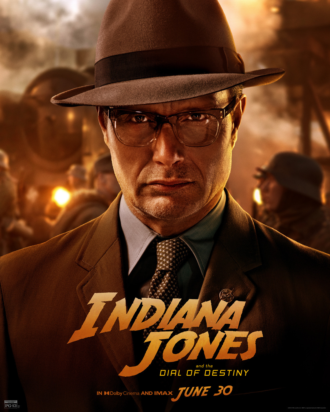 Indiana Jones 7