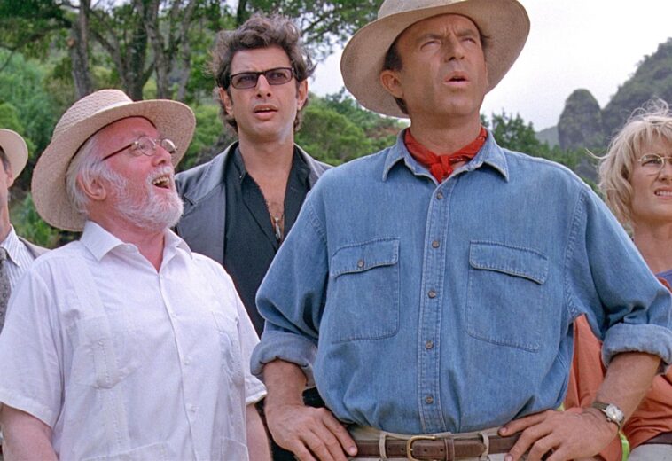 ¡El maldito lo logró! Celebra los 30 años de Jurassic Park con este video conmemorativo