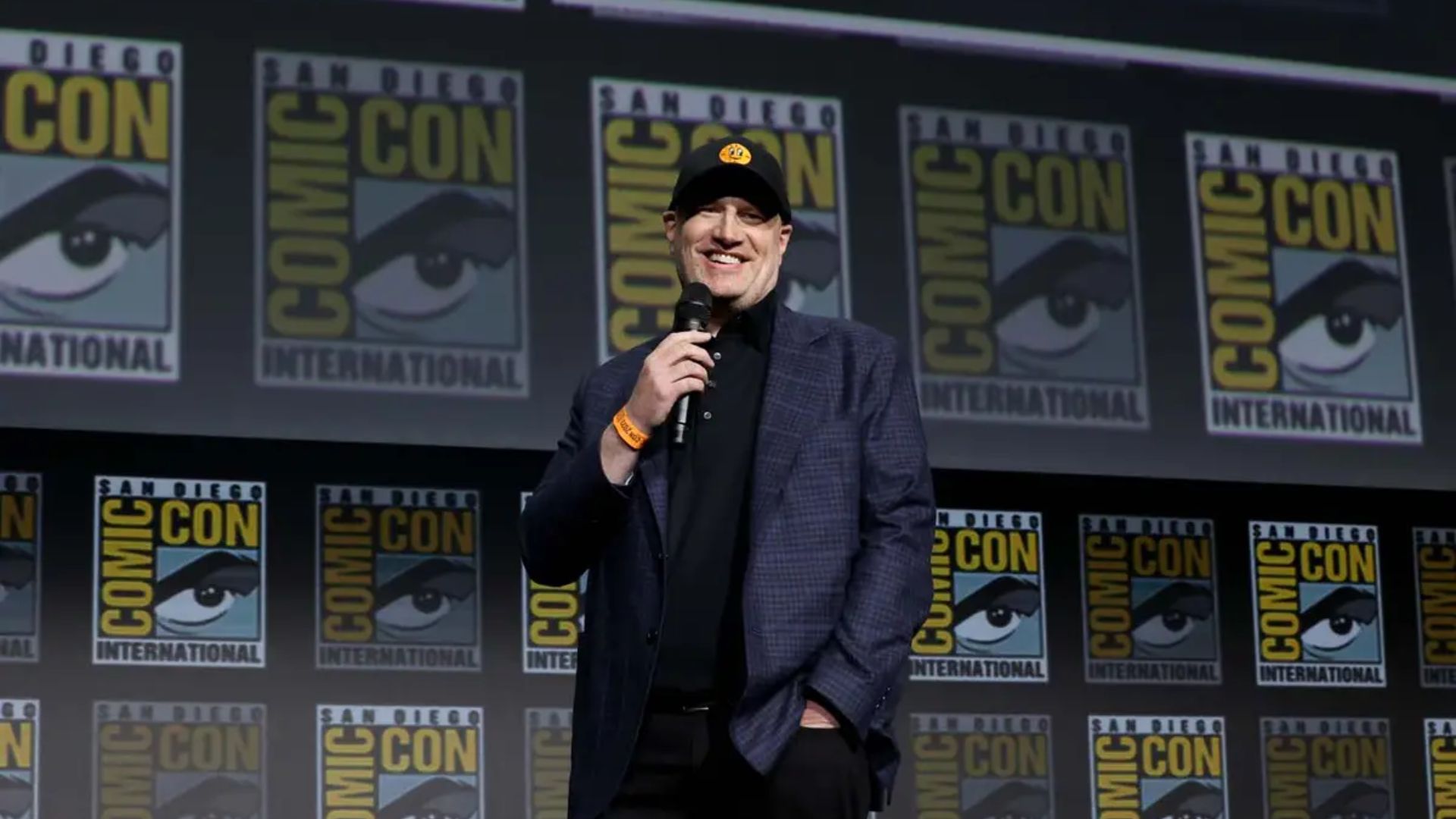 Marvel no asistirá a la Comic-Con de San Diego 2023