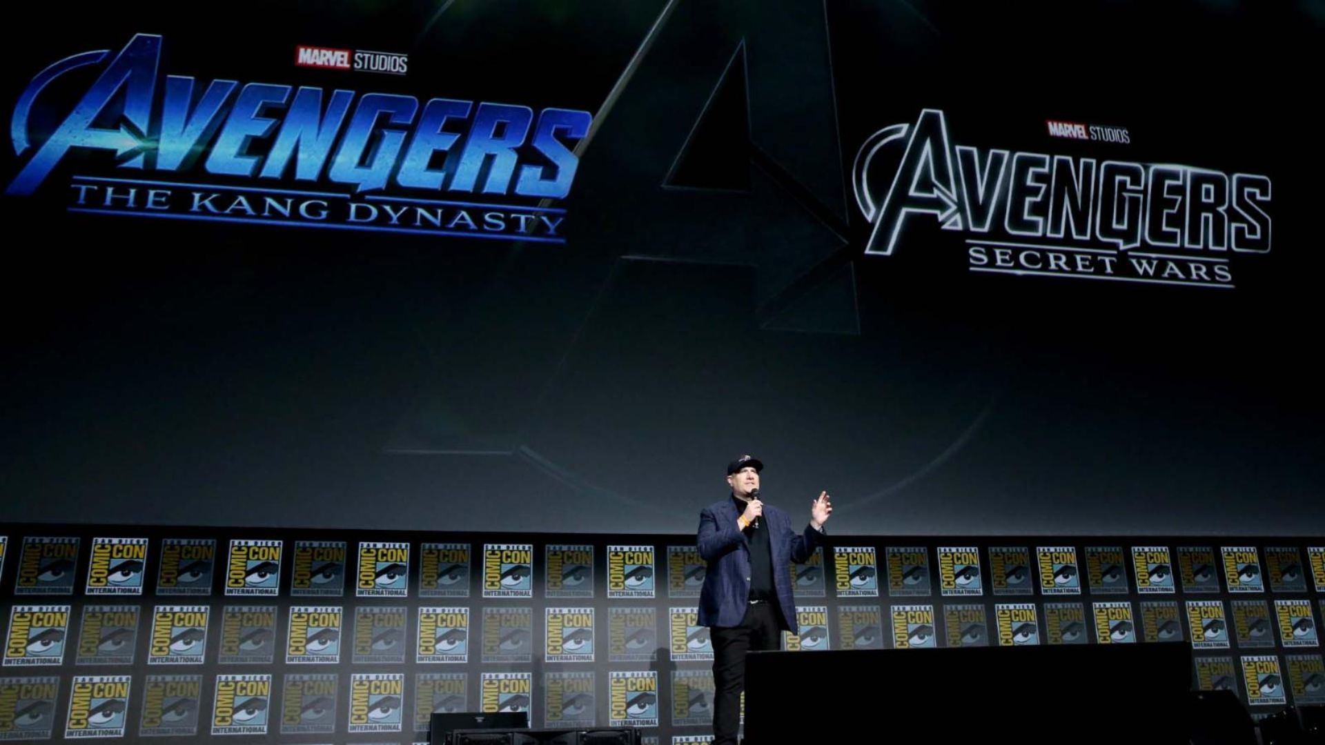 Marvel no asistirá a la Comic-Con de San Diego 2023