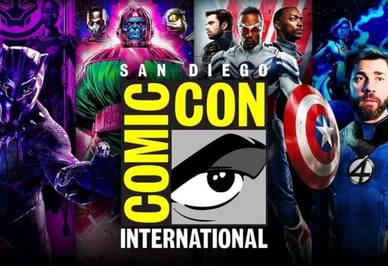 Comic-Con 2023: Marvel Studios no asistirá a la convención de cultura pop más grande del mundo