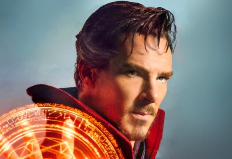 ¡Más Dr. Strange! Benedict Cumberbatch regresa a Marvel en una nueva película