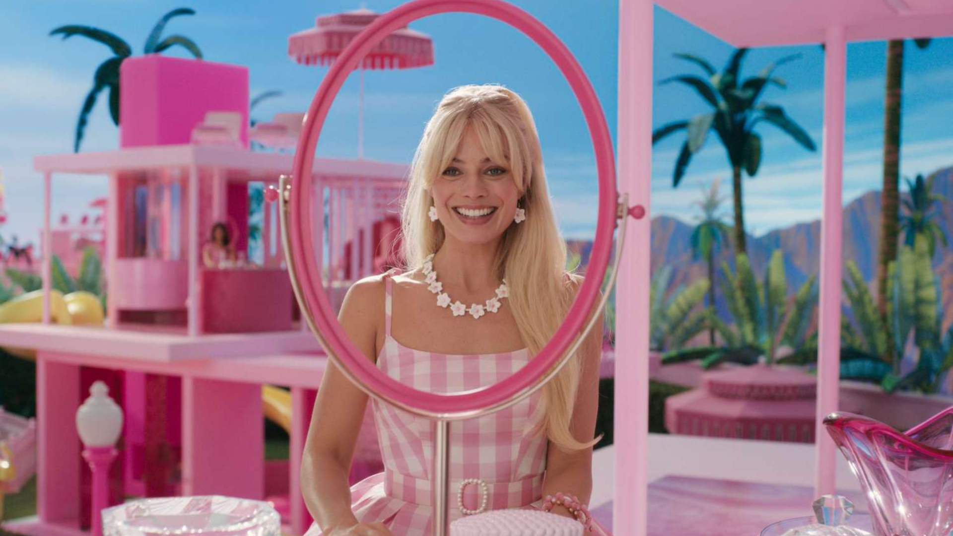 Casa de Barbie película en cines julio verano 