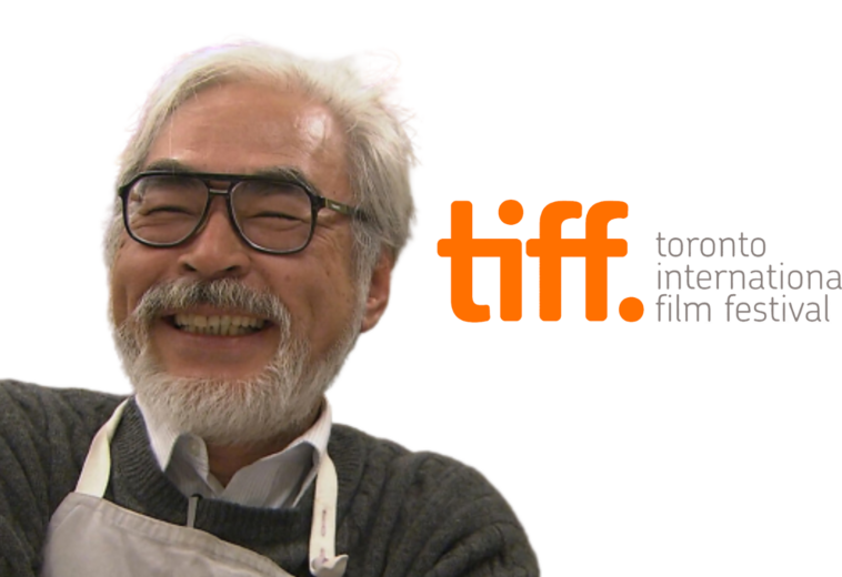 TIFF 2023: Hayao Miyazaki abrirá el Festival de cine de Toronto