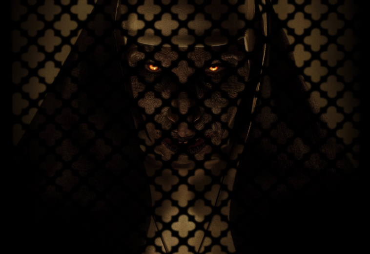 El mal no se detendrá… Nuevo póster y todo lo que sabemos de la película La monja II