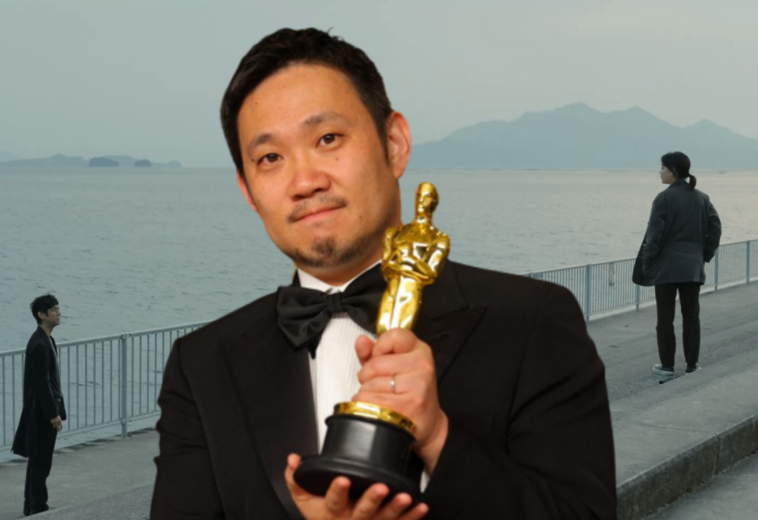 ¡No para! El ganador del Óscar, Ryūsuke Hamaguchi, regresa a los festivales