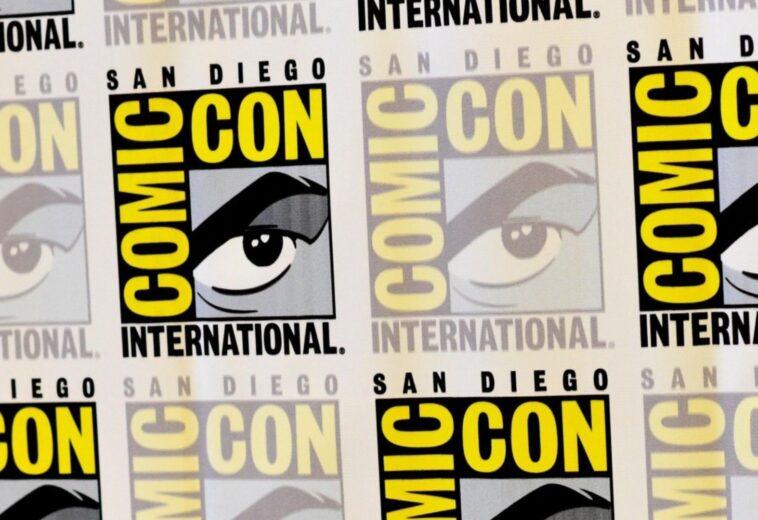 Comic-Con 2023: Así de triste (en cuanto a cine) está el calendario de eventos de este año