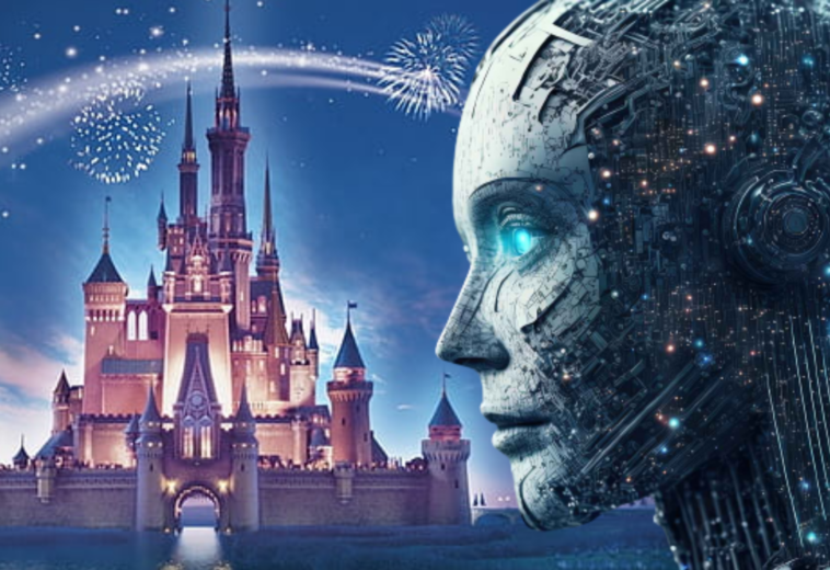 ¡Un camino polémico! Disney quiere contratar especialistas en Inteligencia artificial