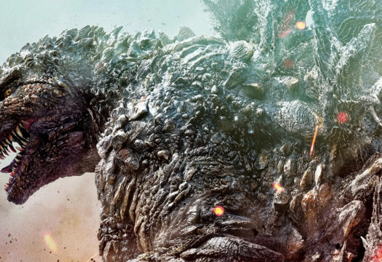 Godzilla Minus One: Tráiler y todo lo que debes saber de la película