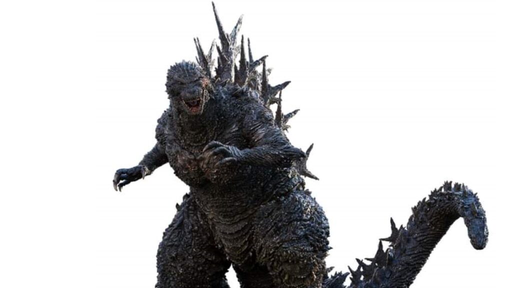 Godzilla Minus One', crítica. Una oda a la vida - Meristation
