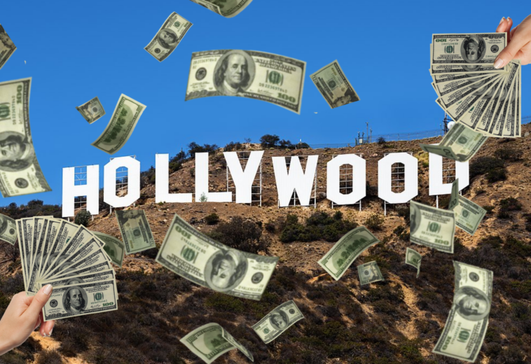 ¡Millonarios! Los 10 ejecutivos mejor pagados en Hollywood