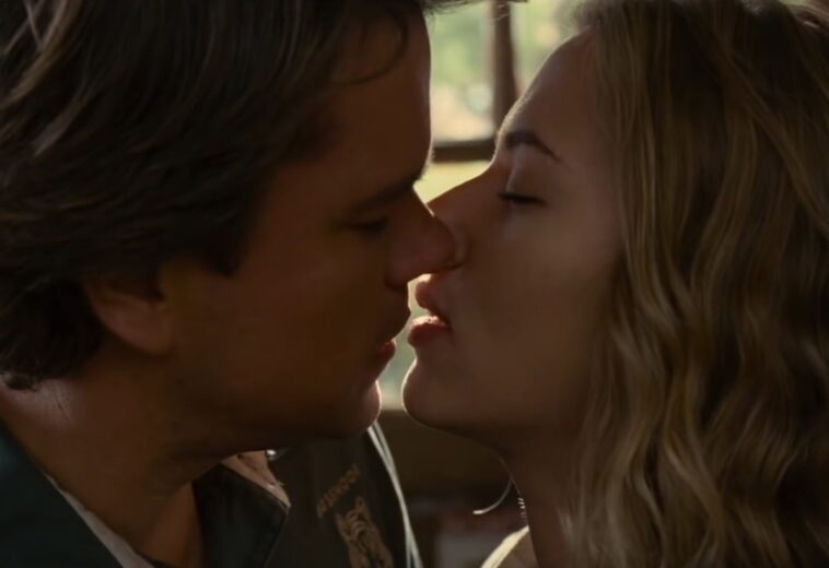 ¡Lo que callamos los actores! Matt Damon recuerda el ‘infernal’ beso que le dio a Scarlett Johansson