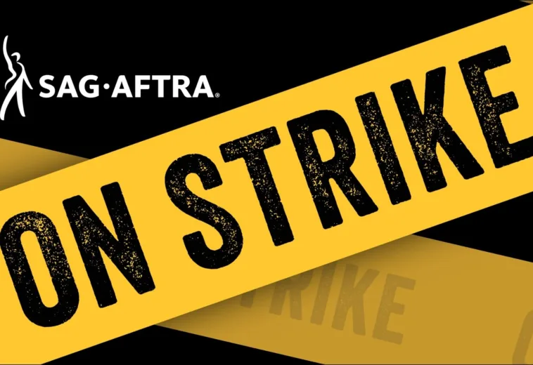 ¡No más acuerdos! SAG-AFTRA dejará de dar permisos de rodaje a producciones independientes