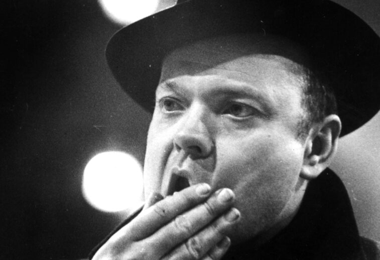 ¡Y la Academia ya saltó! Subastan Óscar de Orson Welles por El ciudadano Kane en 645 mil dólares