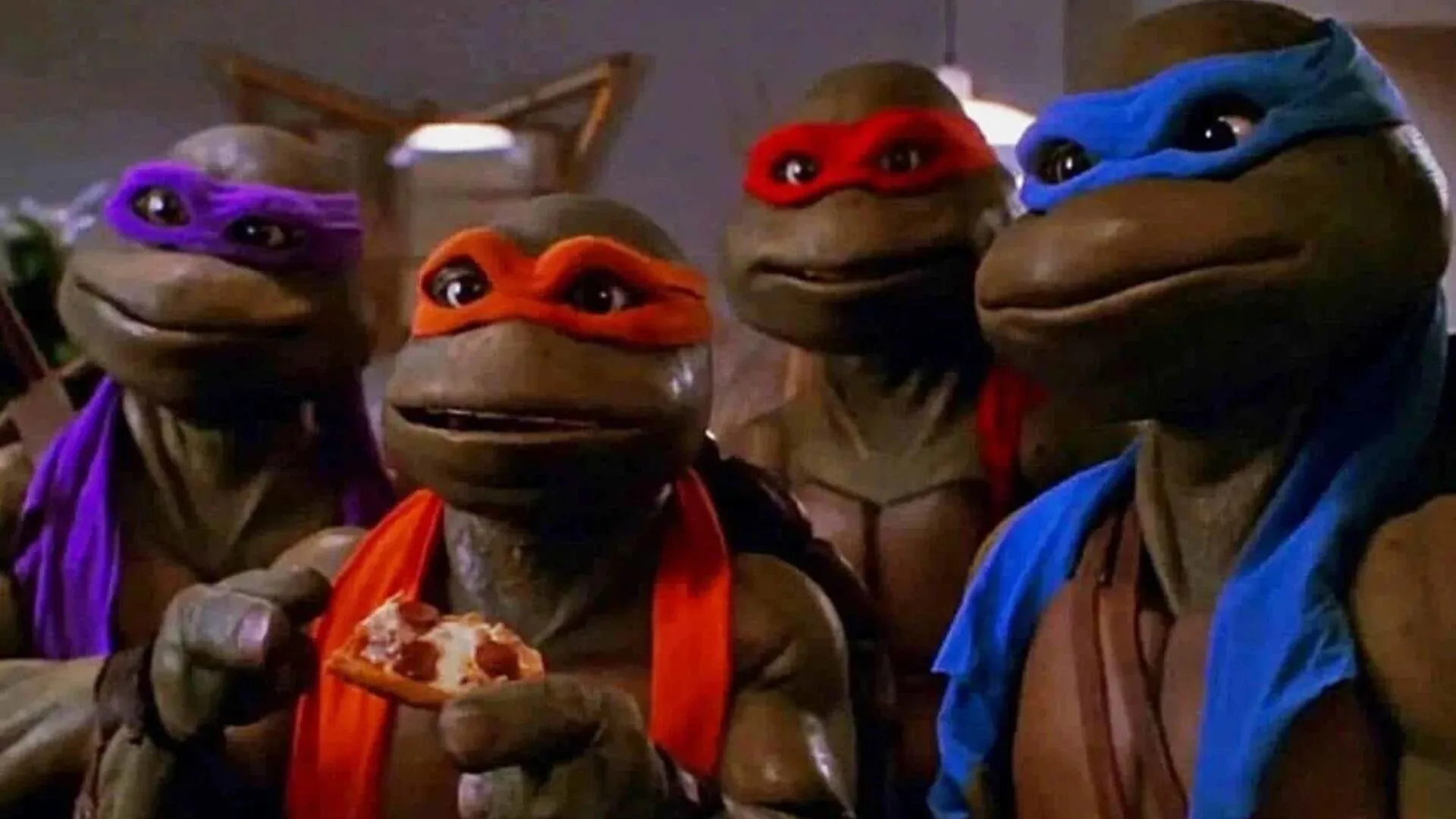 Tortugas Ninja: Estas son todas las películas que se han estrenado