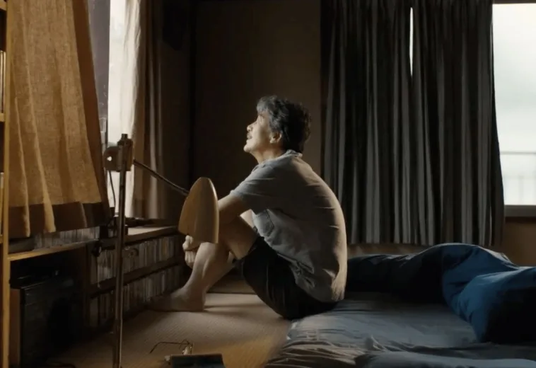 ¡Invitado de lujo! Wim Wenders presentará su cinta Perfect Days en el Festival de Cine de Tokio