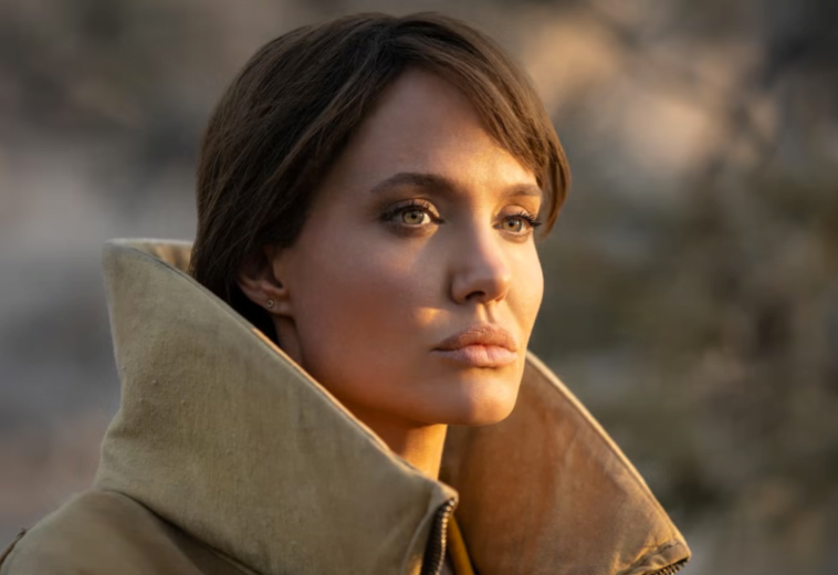 Angelina Jolie regresará a Budapest con el chileno Pablo Larraín para rodar biopic de María Callas