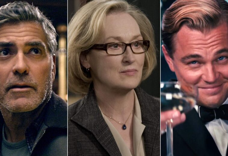 ¡Unidos! Leonardo DiCaprio, George Clooney, Meryl Streep y más donan millones a Sindicato de Actores