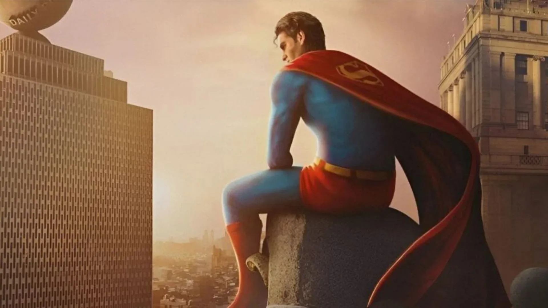 guion de superman legacy esta listo y es grandioso