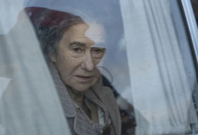 ¡Bien merecido! Director revela porque Helen Mirren interpreta a Golda Meir pese a no ser judía