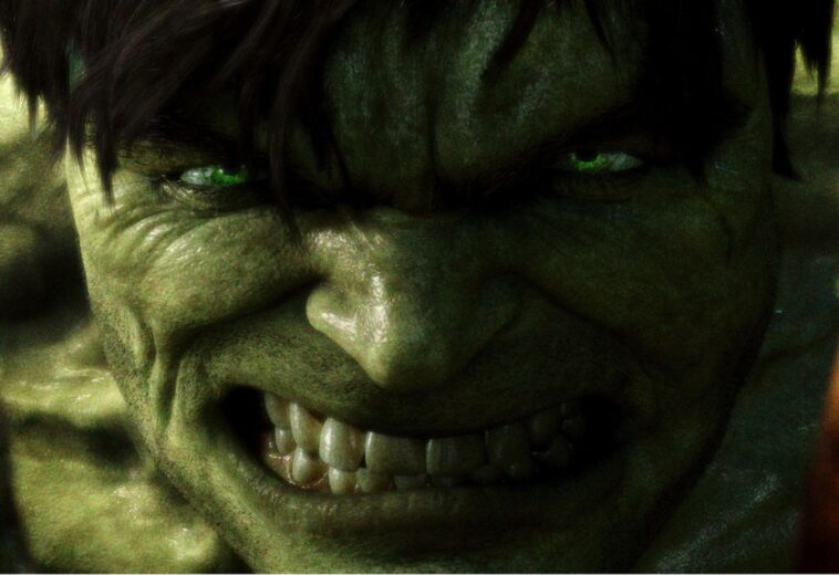 ¡Lo que un día fue, no será! Director de El increíble Hulk habla sobre la secuela que nunca se realizó