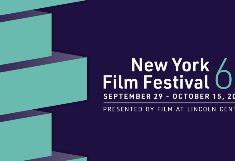 NYFF 2023: Conoce la programación del Festival de Cine de Nueva York