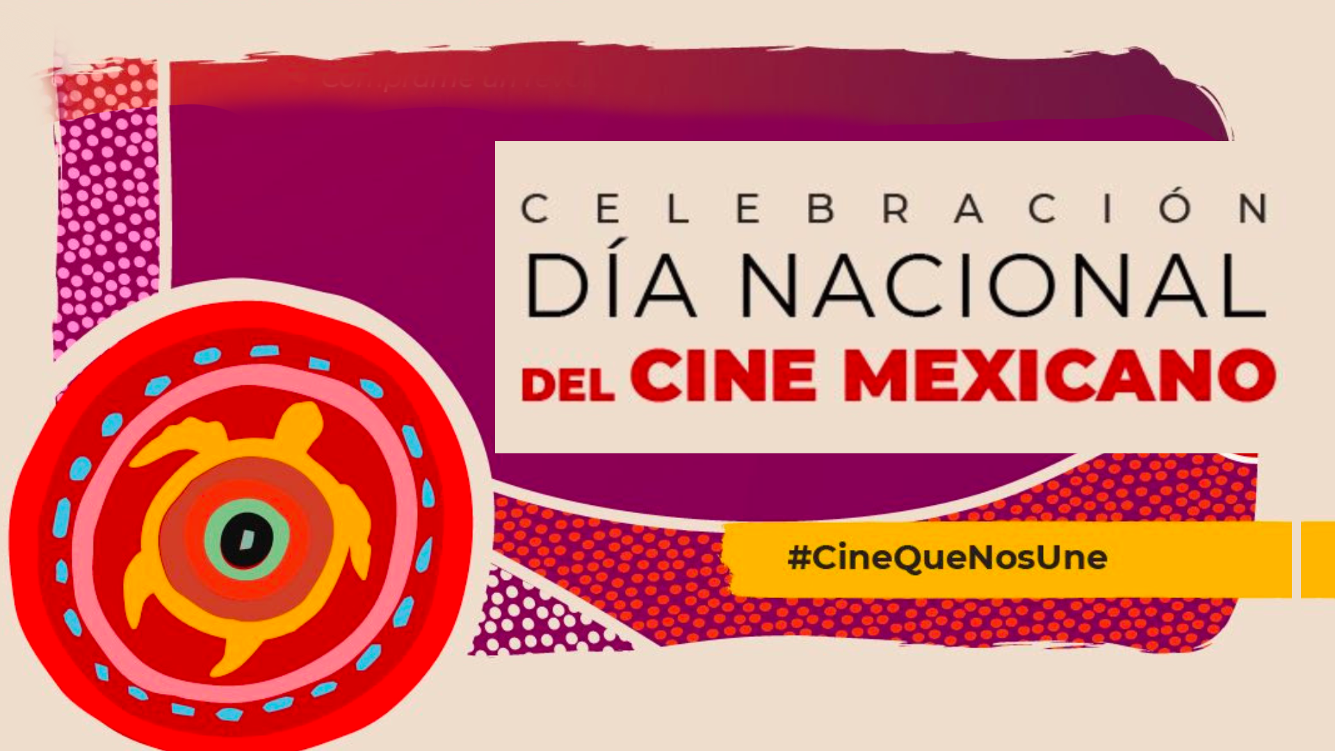 Celebración Del Día Nacional Del Cine Mexicano 2023 0304