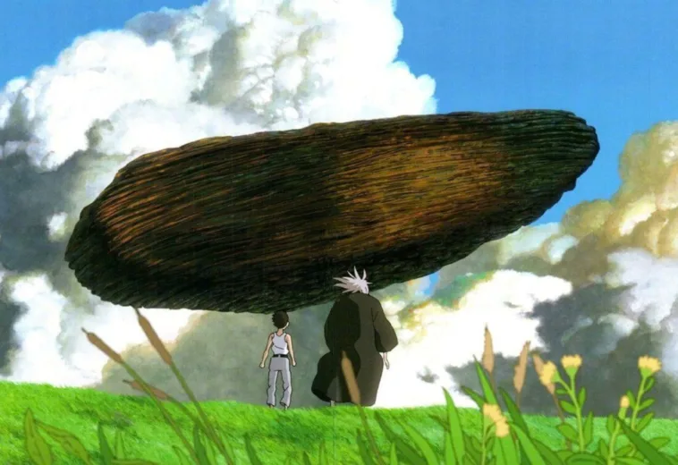 ¡Se ve increíble! Primer tráiler, galería de imágenes y todo sobre de The Boy and the Heron, de Hayao Miyazaki