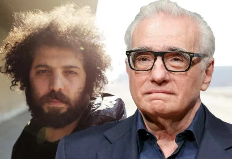 ¡Unidos! Martin Scorsese respalda al director iraní encarcelado por proyección en Cannes