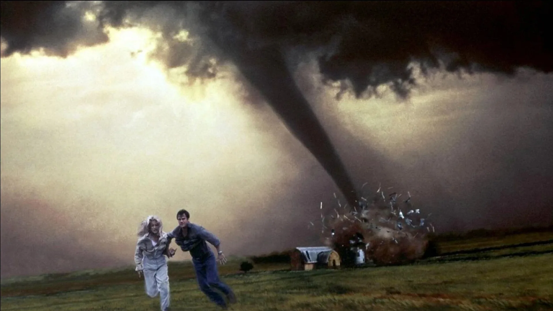 secuelas tornado director opina