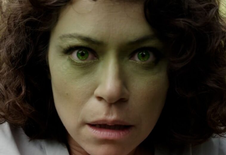 ¡Se enojó She-Hulk! Tatiana Maslany arremete contra Bob Iger por comentarios sobre la huelga