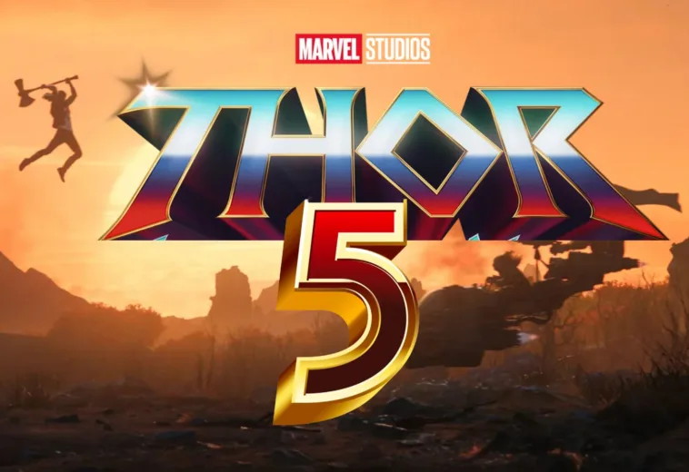 ¡Por Asgard! Taika Waititi revela sus planes para una posible parte 5 de Thor
