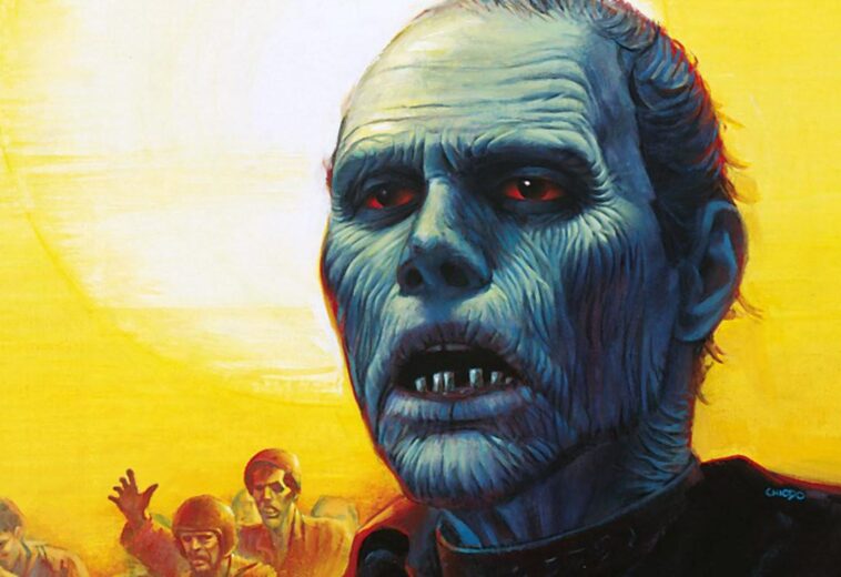 ¡Atención, fans de los zombis! Twilight of the Dead, de George A. Romero, está por iniciar su producción