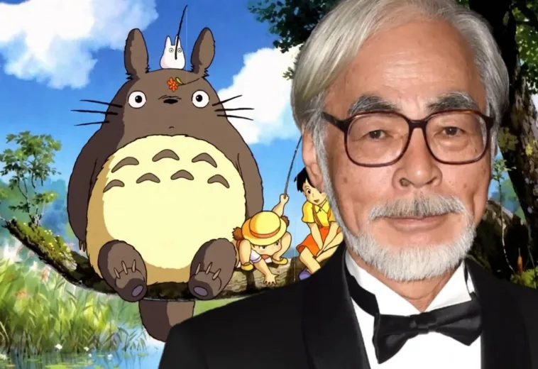 ¡Se acerca! La nueva película de Hayao Miyazaki abrirá en San Sebastian