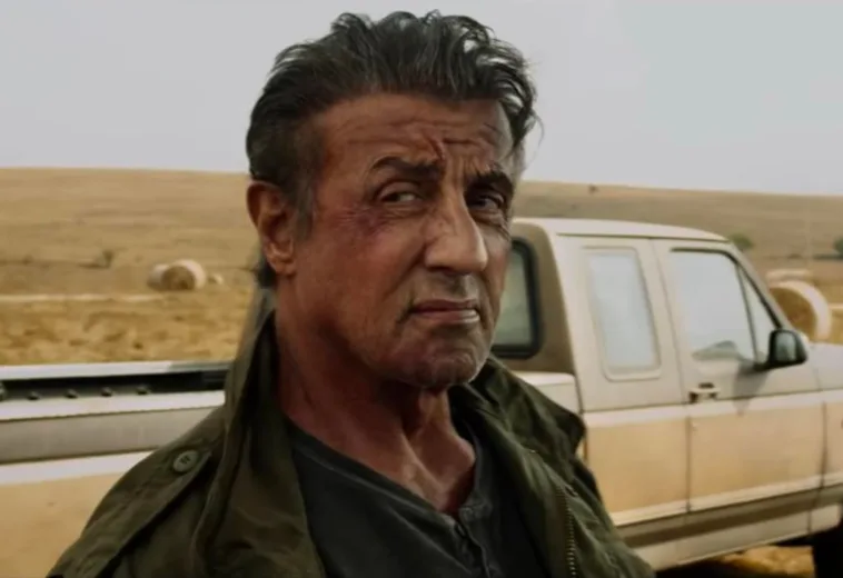 ¿Estará Sylvester Stallone involucrado en Rambo 6?