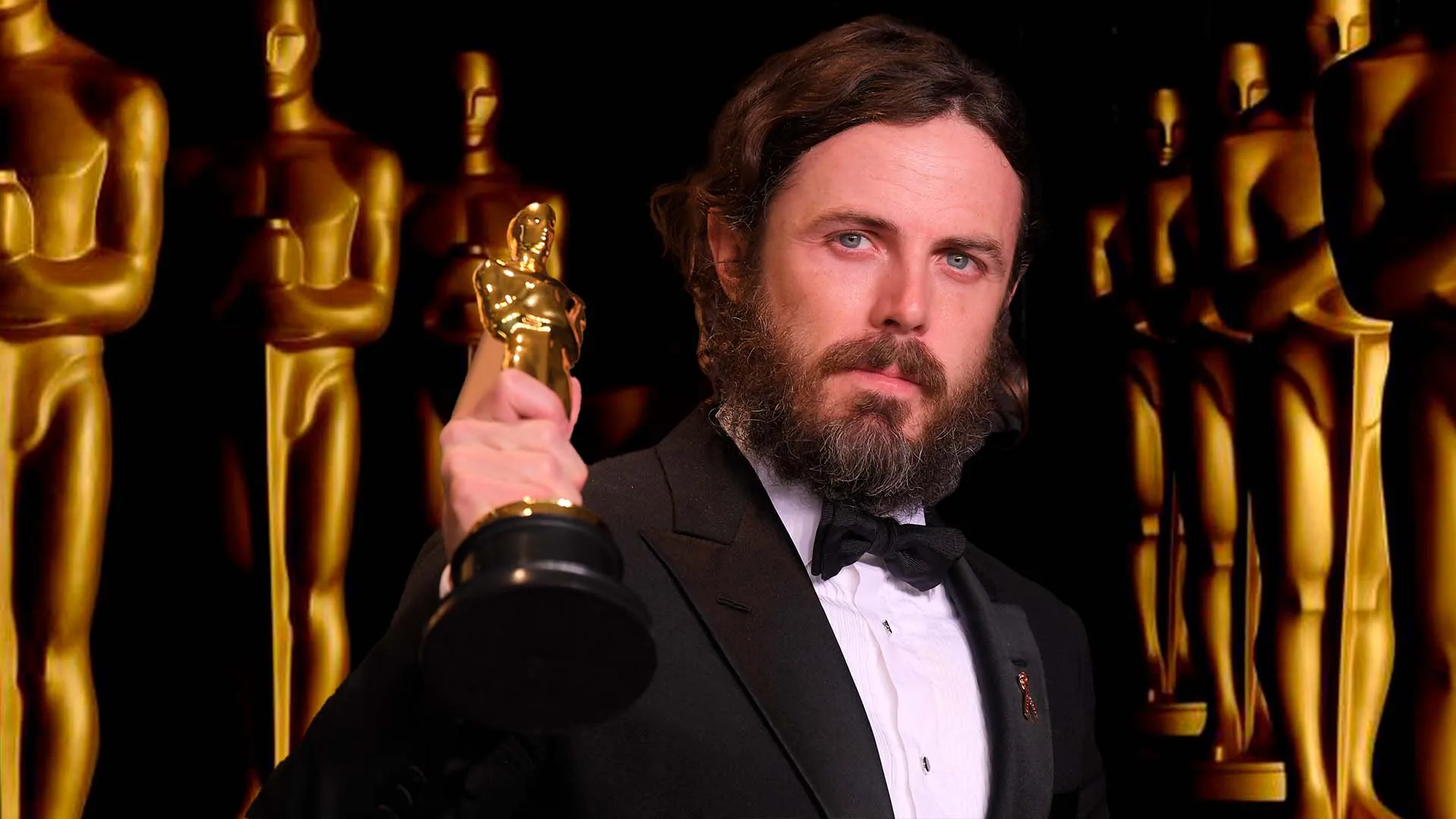 6 controversias del Óscar en los últimos 10 años